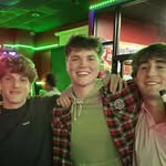 Colin Fox - @_colinfox_ - Instagram