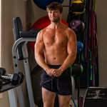 Collin Fox - @cfoxfitness - Instagram