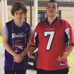 Collin Frady - Facebook