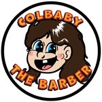 Collin Frady - @colbaby.the.barber - Instagram