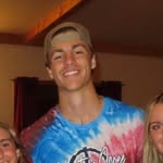 Collin Franks - @collin.franks - Instagram