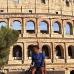 Collin Frederick - @cfred5110 - Instagram