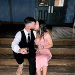 Collin Frederick - @cpbabyy - Instagram