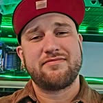Collin Justin Fredericks - @collinfredericks - Instagram