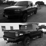 Collin Freeman - @chevy_buildups - Instagram