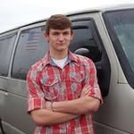 Collin Freeman - @collinator2120 - Instagram