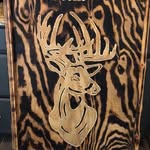 Collin freeman - @freemans_wood_designs - Instagram