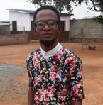 Kallon Fred - Facebook