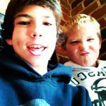 Collin Gallagher - @dmas_energy_9 - Instagram