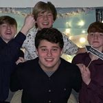 Collin Gallagher - @collingallagher_journalism - Instagram