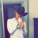 Collin Gallagher - @kycowboykiller - Instagram