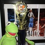 Collin Gallagher - @officialcollinthefrog - Instagram