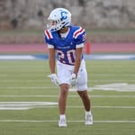 Collin Garcia - @collingarcia21 - Instagram