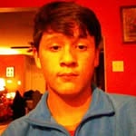 Collin Garcia - @sammich_02 - Instagram