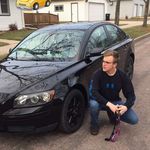 Collin Gardner - @slim_maybe - Instagram