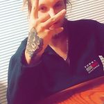 Collin Gardner - @fxck_luck - Instagram