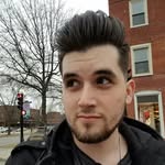 Collin George - @cjhearscolor - Instagram