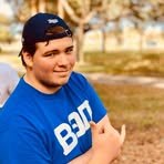 Collin George - Facebook