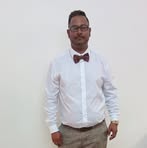 Collin George - Facebook