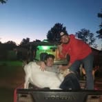 Collin George - Facebook