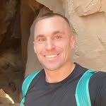 Collin George - @cgfoxtrot - Instagram