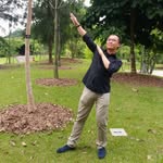 Collin George Ng - @cor3linkz - Instagram