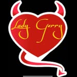 Lady Gerry - @germaine.collin - Instagram