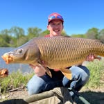 Collin Gerringer - @carpingwithcollin - Instagram