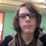 Collin Gilbert - @bloody.gamer - Instagram