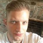 Collin Gilbert - @collinistheman - Instagram