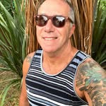 Collin Gilbert - @animashaunkadijata428 - Instagram