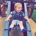 Collin Gilbert - Facebook