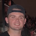 Collin Gillespie - @collingillespie17 - Instagram