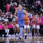 Collin Gillespie - @collingillespie - Instagram