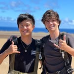 Collin Gillespie - @collingillespie_ - Instagram