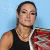 Becky Lynch fan page ❤️‍🩹 - @collin_goff - TikTok