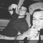 Colin Goff - @goffcolin55 - Instagram