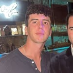 Colin Gomez - @colingomez25 - Instagram