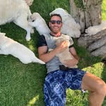 Collin Gordon - @collingordon17 - Instagram