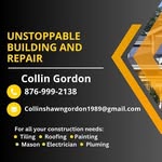 Collin Gordon - @collingordon32 - Instagram