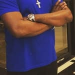 Collin Gordon - @wiliedread - Instagram