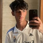 Collin Graves - @collinmadridista7 - Instagram