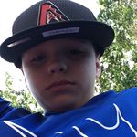 Collin Green - @collingreen27 - Instagram