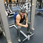 Collin Green - @greeneffectfitness - Instagram