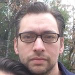 Collin Grimes - @everyoneknowsimanaxemanjerry - Instagram