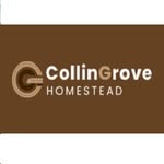Collin Grove B&B - @collingrovehomestead - Instagram
