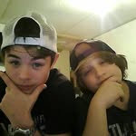 collin aka lil insane rapper - @collinguy_14 - Instagram