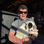 Colin Hackett - @ze_coin - Instagram