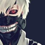 Collin Hackett - @tokyo_ghoul1137 - Instagram