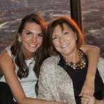Margy Halverson-Collins - @halversoncollins - Instagram